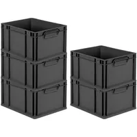 Proregal Eurobox NextGen Color 22 x 30 x 40