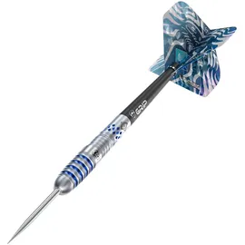 BULL'S Sarah Milkowski Steeldart 22 g