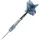 BULL'S Sarah Milkowski Steeldart 22 g