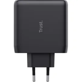 Trust Maxo 100W Universal Schwarz AC