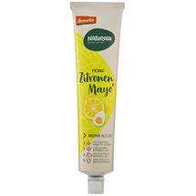 Naturata Zitronen Mayo in der Tube demeter