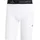 adidas Techfit Compression Training Shorts Tights white - S