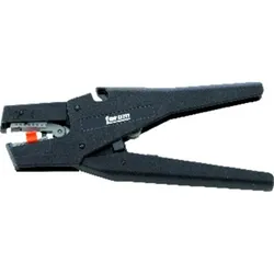 Automatik-Abisolierzange Kabel 0,08-6mm2