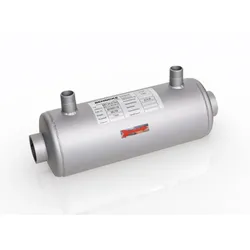 Behncke WTI Titan WTI-100-30, 32kW