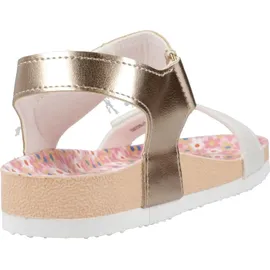 Gioseppo Haynes Goldfarbene Schuhe - Gold, 30