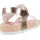 Gioseppo Haynes Goldfarbene Schuhe - Gold, 30