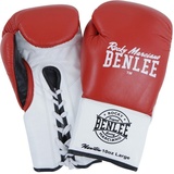 BENLEE Rocky Marciano BENLEE Leather boxing gloves NEWTON 8 OZ