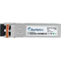 BlueOptics Palo Alto Networks SFP28-25G-ER kompatibler BlueOptics SFP28 BO27Q13640D,