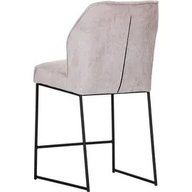 GUTMANN FACTORY Barhocker 60 x 105 x 62 cm Beige