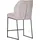 GUTMANN FACTORY Barhocker 60 x 105 x 62 cm Beige