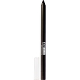 Maybelline NEW YORK Tattoo Liner Gel Pencil Gelstift für die Augen Farbton 900 Deep Onyx 1.3 g