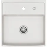 Systemceram KeraDomo Kentro 60 59,5 x 618 cm Satin