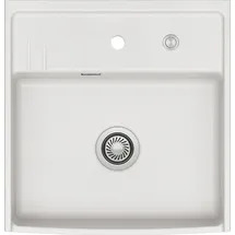 Systemceram KeraDomo Kentro 60 59,5 x 618 cm Satin