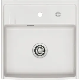 Systemceram KeraDomo Kentro 60 59,5 x 618 cm Satin