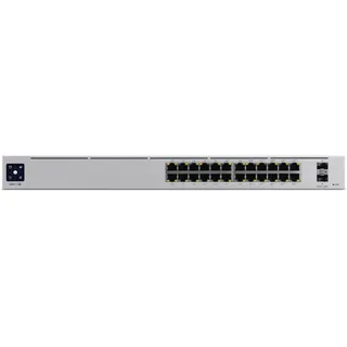 UBIQUITI networks UniFi USW-Pro-24-PoE