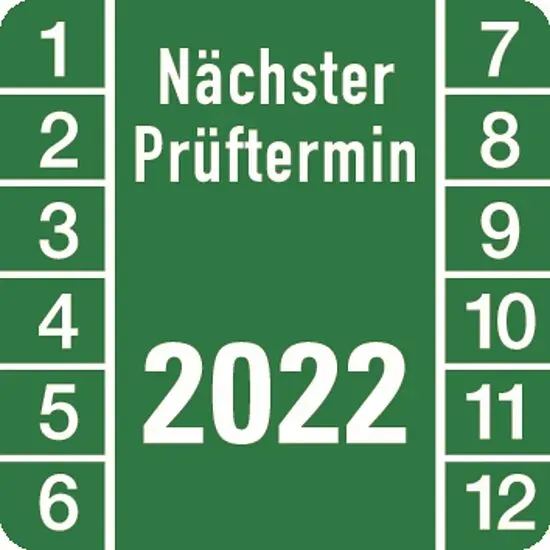 Plaketten 