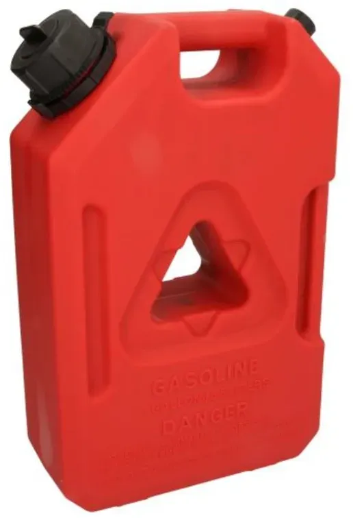 Bidon SPEEDMAX BA-1GAL, sans homologation routière