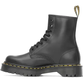 Dr. Martens 1460 Bex Smooth schwarz 36