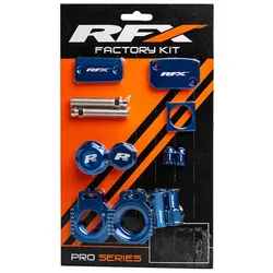 RFX Fabrik-Dressing-Set (Brembo)