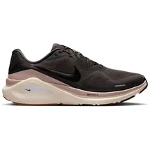 Nike Structure 26 Herren Grau / Silber 42