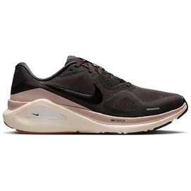 Nike Structure 26 Herren Grau / Silber 42