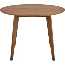 VCM Roxby 105 x 76 cm Walnuss