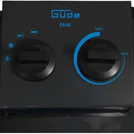 Güde GH 9 E