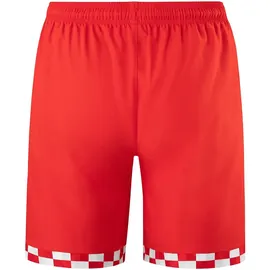 Jako Mainz 05 Short Home, Größe 3XL