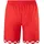 Jako Mainz 05 Short Home, Größe 3XL