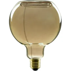 Segula LED Floating Globe 125 55056 6W E27 warmweiß