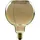 Segula LED Floating Globe 125 55056 6W E27 warmweiß