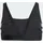 adidas 3-Streifen V-Back Kids Bikini Black/White 98