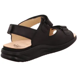 Finn Comfort Corinth Herren Schwarz 43
