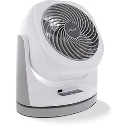 InLine SmartHome Ventilator rotierend, weiß