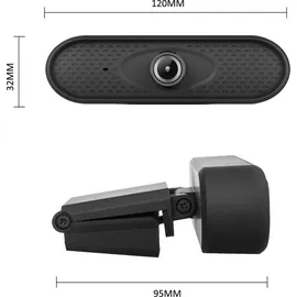 NanoRS RS680 Schwarz