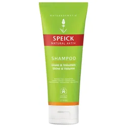Aktiv Shampoo Glanz&Volumen