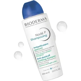 Bioderma Nodé P Beruhigendes Anti-Schuppen Shampoo 400 ml