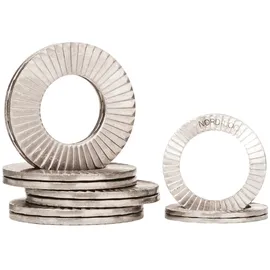 NORD-LOCK Sicherungsscheiben M10 10 Stück
