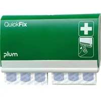 Plum QuickFix Pflasterspender detectable