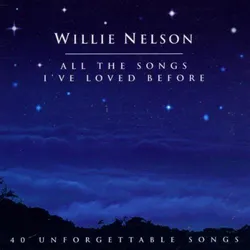 All The Songs I've Loved Before (Neu differenzbesteuert)