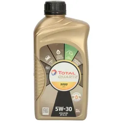 Motoröl TOTAL ENERGIES Quartz 9000 NFC 5W30 1L