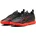 IT Hallenschuhe PUMA black/PUMA red 36