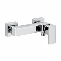 Herzbach Ceo Duscharmatur 1/2" Chrom 36.220100.1.01