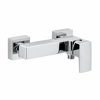 Herzbach Ceo Duscharmatur 1/2" Chrom 36.220100.1.01