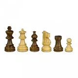 Philos 21991 - Napoleon, KH 65 mm, Schachfiguren, Holz