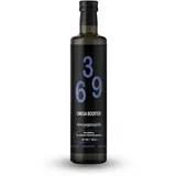 Omega 3-6-9 Booster 250ml Omega Power 100% Natur - Die grundsätzliche Versorgung mit Omega-Fettsäuren. Ideal auch für Veganer&Veganerinnen.