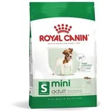 Royal Canin Mini Erwachsene Hundefutter für kleine Rassen farblos|farblos|farblos 0