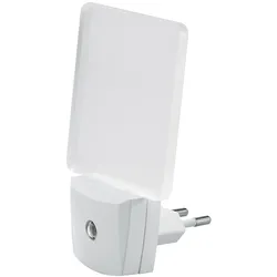 NL04   LED-Nachtlicht mit Eurostecker 230V