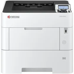 KYOCERA Klimaschutz-System ECOSYS PA5500x/Plus + Laserdrucker s/w