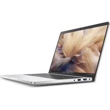 Dell Pro 14 Plus 14" Core Ultra 7 265U 16 GB RAM 512 GB Silber